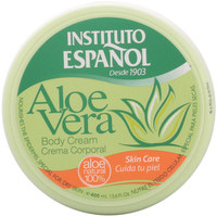 Belleza Hidratantes & nutritivos Instituto Español Aloe Vera Crema Corporal 