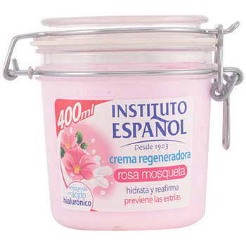 Belleza Antiedad & antiarrugas Instituto Español Rosa Mosqueta Crema Regeneradora 