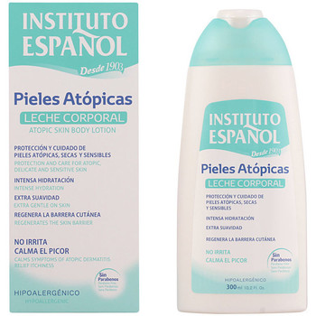 Belleza Hidratantes & nutritivos Instituto Español Piel Atópica Leche Corporal Hipoalergénica 