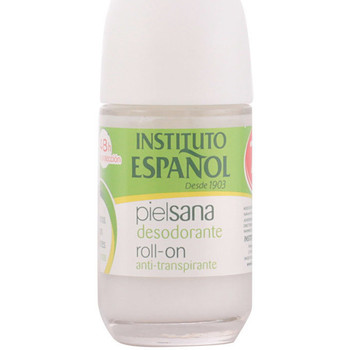 Belleza Desodorantes Instituto Español Piel Sana Deo Roll-on 