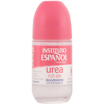 Belleza Desodorantes Instituto Español Urea Deo Roll-on 