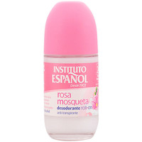 Belleza Desodorantes Instituto Español Rosa Mosqueta Deo Roll-on 