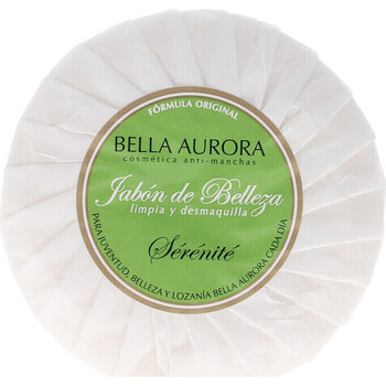 Belleza Desmaquillantes & tónicos Bella Aurora Serenite Jabon De Belleza 100 Gr 