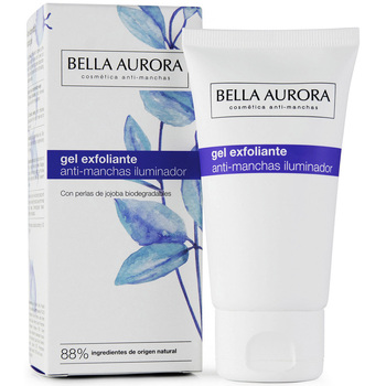 Belleza Mascarillas & exfoliantes Bella Aurora Gel Exfoliante Anti-manchas Peeling Enzimático 