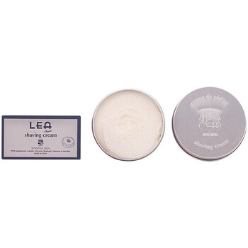Lea Classic Crema De Afeitar En Lata De Aluminio 150 Gr 