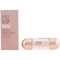 Belleza Mujer Perfume Carolina Herrera 212 Vip Rosé Eau De Parfum Vaporizador 