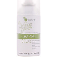 Belleza Champú Azalea Bambu Shampoo En Seco 
