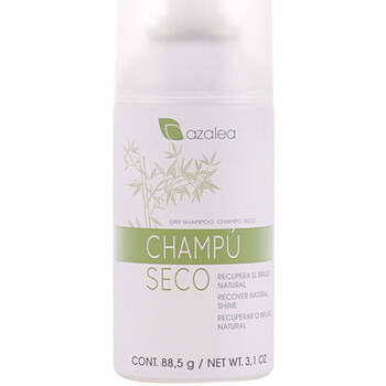 Belleza Champú Azalea Bambu Shampoo En Seco 