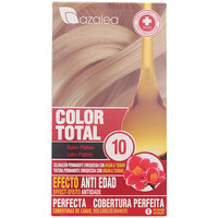 Belleza Mujer Coloración Azalea Color Total 10-rubio Platino 