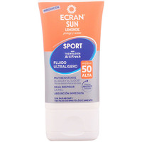 Belleza Protección solar Ecran Sunnique Sport Fluido Facial Spf50 