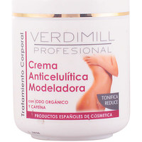 Belleza Hidratantes & nutritivos Verdimill Profesional Anticelulítico Moldeador Normal 