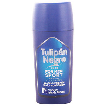Belleza Mujer Tratamiento corporal Tulipán Negro Tulipan Negro For Men Sport Desodorante Stick 