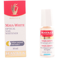 Belleza Mujer Cuidado de uñas Mavala Mava-white Blanqueador 