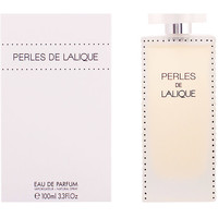 Belleza Mujer Perfume Lalique Perles De  Eau De Parfum Vaporizador 