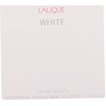 Lalique White Eau De Toilette Vaporizador 