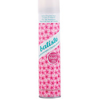 Belleza Champú Batiste Blush Floral & Flirty Dry Shampoo 