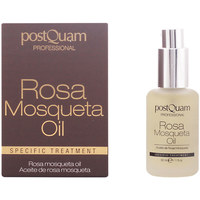 Belleza Mujer Cuidados especiales Postquam Rosa Mosqueta Oil Specific Treatment 