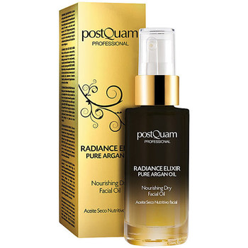 Belleza Mujer Hidratantes & nutritivos Postquam Radiance Elixir Pure Argan Oil Nourishing Facial Oil 
