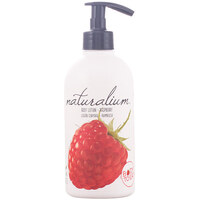 Belleza Hidratantes & nutritivos Naturalium Raspberry Loción Hidratante Corporal 