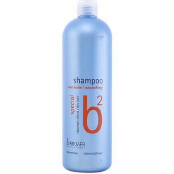 Belleza Champú Broaer B2 Nourishing Shampoo 