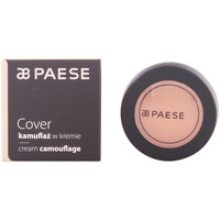 Belleza Mujer Base de maquillaje Paese Cover Kamouflage Cream 10 4 Gr 