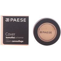 Belleza Mujer Base de maquillaje Paese Cover Kamouflage Cream 20 4 Gr 