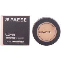 Belleza Mujer Base de maquillaje Paese Cover Kamouflage Cream 30 