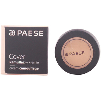 Belleza Mujer Base de maquillaje Paese Cover Kamouflage Cream 50 