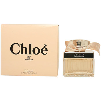 Belleza Mujer Perfume Chloe Chloé Signature Eau De Parfum Vaporizador 