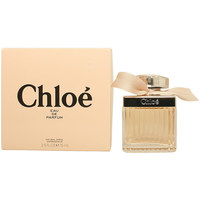 Belleza Mujer Perfume Chloe Chloé Signature Eau De Parfum Vaporizador 
