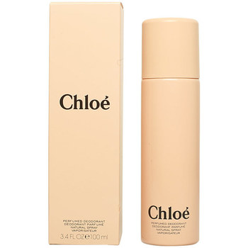 Belleza Mujer Desodorantes Chloe Chloé Signature Desodorante Vaporizador 