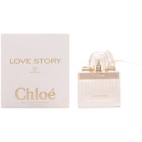 Belleza Mujer Perfume Chloe Love Story Eau De Parfum Vaporizador 