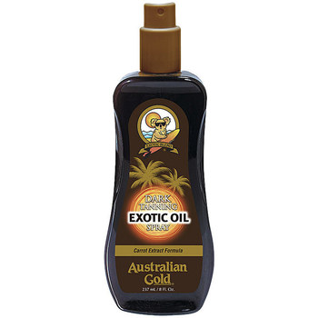 Belleza Protección solar Australian Gold Exotic Oil Spray 