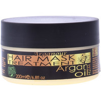 Belleza Acondicionador Arganour Hair Mask Treatment Argan Oil 