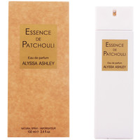 Belleza Mujer Perfume Alyssa Ashley Essence De Patchouli Eau De Parfum Vaporizador 
