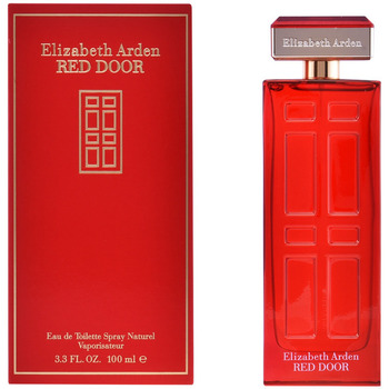 Belleza Mujer Colonia Elizabeth Arden Red Door Eau De Toilette Vaporizador 