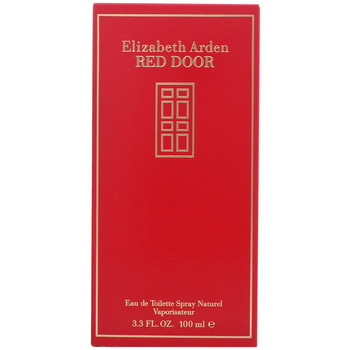 Elizabeth Arden Red Door Eau De Toilette Vaporizador 