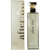 Belleza Mujer Perfume Elizabeth Arden 5th Avenue After Five Eau De Parfum Vaporizador 