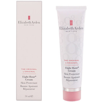 Belleza Mujer Hidratantes & nutritivos Elizabeth Arden Eight Hour Cream Skin Protectant Fragrance Free 