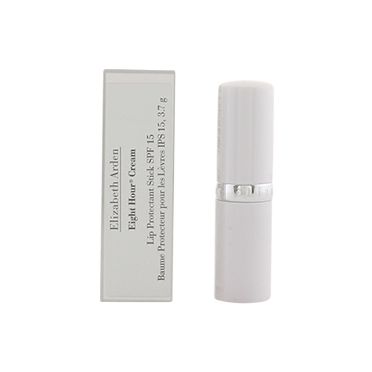 Belleza Mujer Cuidado & bases de labios Elizabeth Arden Eight Hour Cream Lip Stick Spf15 3,7 Gr 