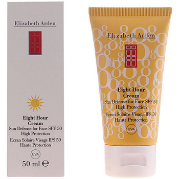 Belleza Mujer Protección solar Elizabeth Arden Eight Hour Cream Sun Defense Spf50 