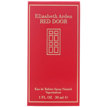 Elizabeth Arden Red Door Eau De Toilette Vaporizador 
