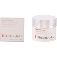 Belleza Mujer Hidratantes & nutritivos Elizabeth Arden Visible Difference Moisturizing Eye Cream 
