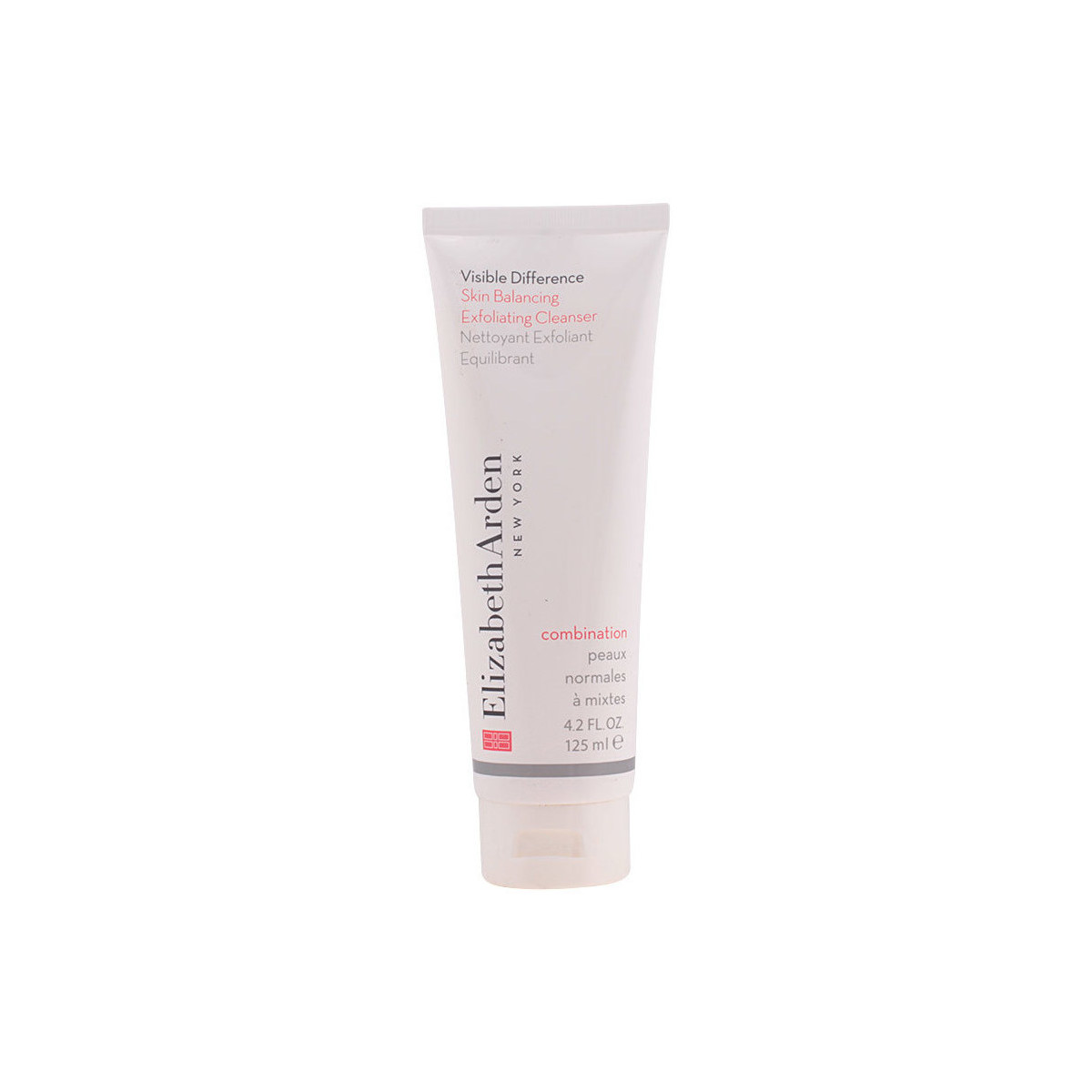 Belleza Mujer Mascarillas & exfoliantes Elizabeth Arden Visible Difference Skin Balancing Exfoliating Cleanser 
