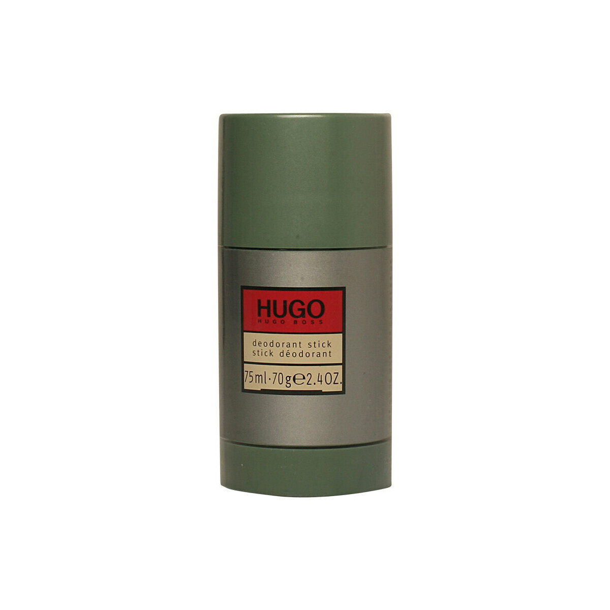 Belleza Hombre Tratamiento corporal Hugo-boss Hugo Desodorante Stick 75 Gr 
