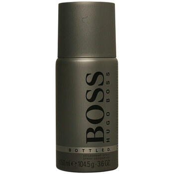 Belleza Hombre Tratamiento corporal BOSS Boss Bottled Desodorante Vaporizador 