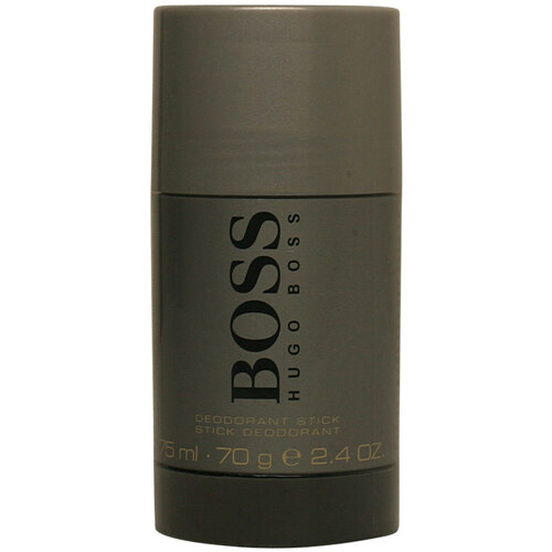 Belleza Hombre Tratamiento corporal BOSS Boss Bottled Desodorante Stick 75 Gr 