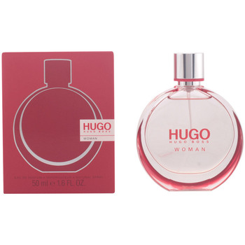 Belleza Mujer Perfume Hugo-boss Hugo Woman Eau De Parfum Vaporizador 