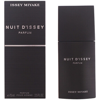 Belleza Mujer Perfume Issey Miyake Nuit D'Issey Parfum Vaporizador 