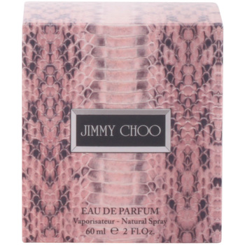 Jimmy Choo Eau De Parfum Vaporizador 